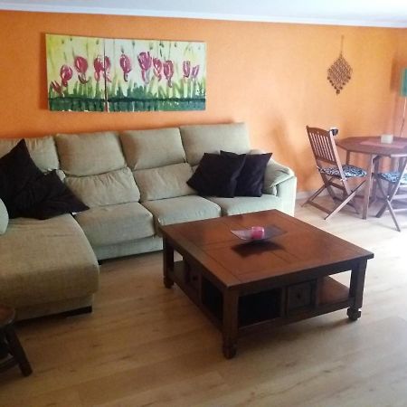 Kasa Karmen Apartment Fuenmayor Ngoại thất bức ảnh