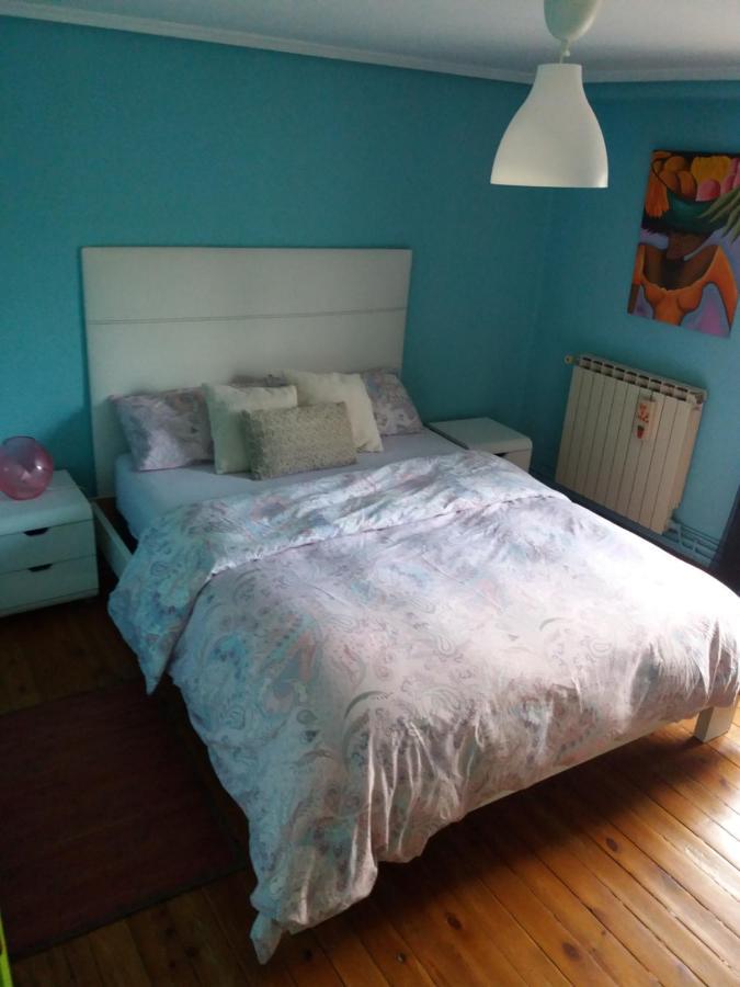 Kasa Karmen Apartment Fuenmayor Ngoại thất bức ảnh