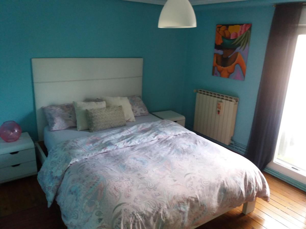 Kasa Karmen Apartment Fuenmayor Ngoại thất bức ảnh